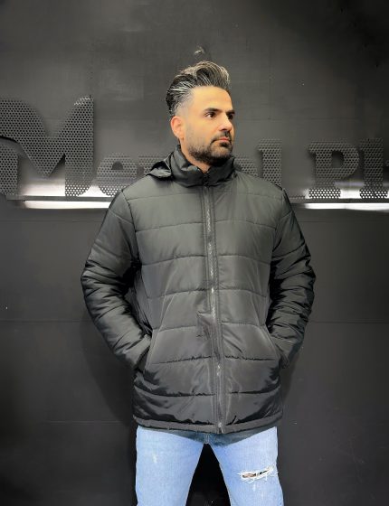 کاپشن مموری ضد آب