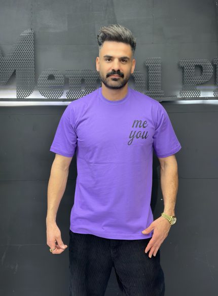تیشرت Me & You