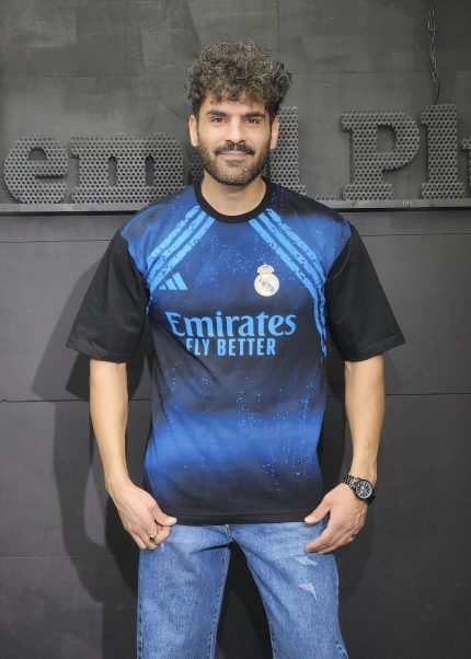 تیشرت رئال پنبه ۲۸