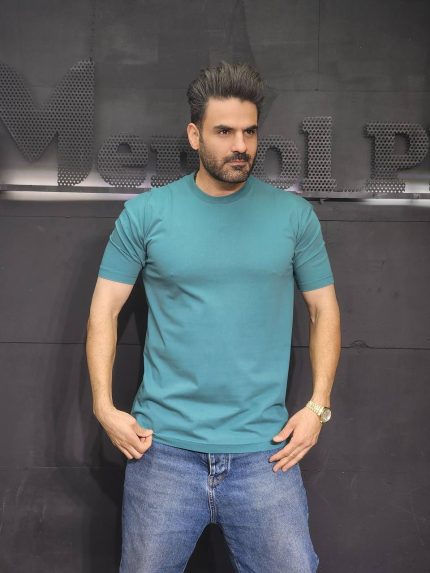 تیشرت بیسیک کد ۲