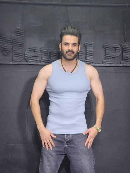 تنک تاپ بافت فانریپ کبریتی