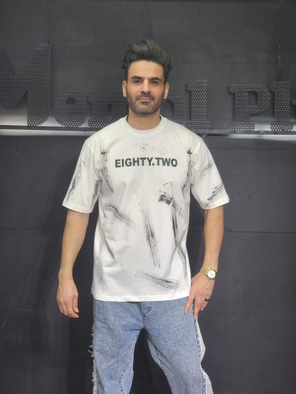 تیشرت Eighty Two